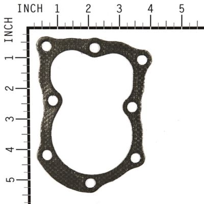 Image showing  Cylinder Head Gasket for Select Briggs & Stratton Models, 272157S