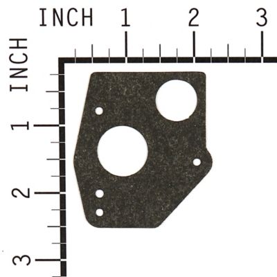 Image showing  Fuel Tank Gasket for Select Briggs & Stratton Models, 272409S