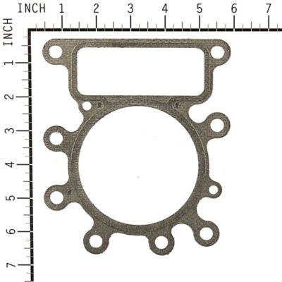 Image showing  Cylinder Head Gasket for Intek OHV Vertical 210000, 212000, 214000, and 215000 Engines, 273280S