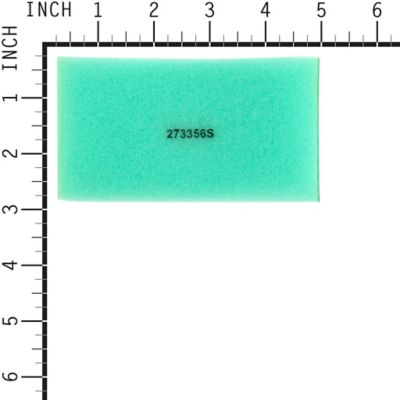 Image showing  Pre-Cleaner Filter for 11 and 12 cu. in. Intek OHV Horizontal Shaft Engines, 273356S