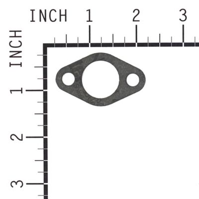 Image showing  Intake Gasket for Select Briggs & Stratton Models, 27355S
