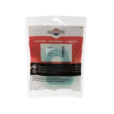 Image showing  Pre-Cleaner Filter for 5 HP Vertical Engines, A/C Foam, 27987S