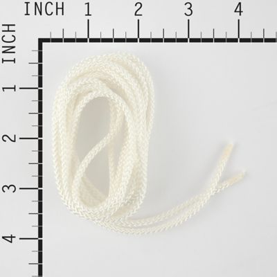 Image showing  Starter Rope for Select Briggs & Stratton Models, 280399S