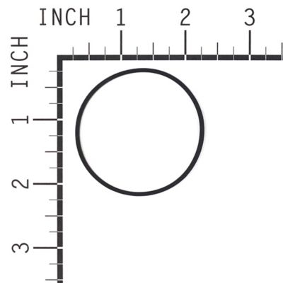 Image showing  Float Bowl Gasket for Select Briggs & Stratton Models, 281165S