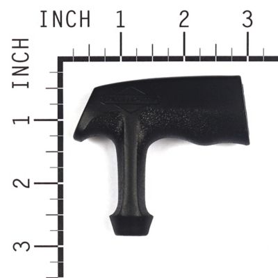 Image showing  Starter Rope Grip for Briggs & Stratton 08P000, 09P000 Engines, 281434S