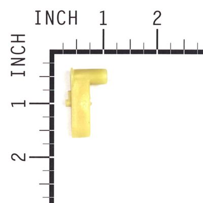 Image showing  Ratchet Pawl for Select Briggs & Stratton Models, 281505S