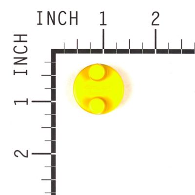 Image showing  Oil Fill Cap for Briggs & Stratton 091000 Series Engines, 281658S