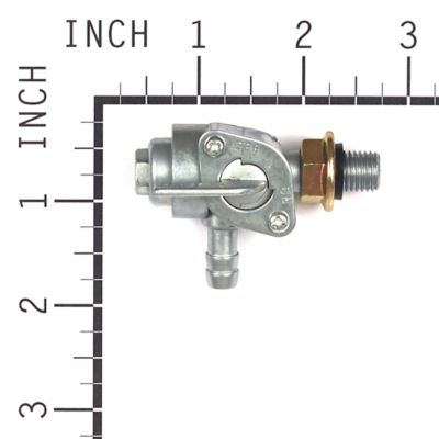 Image showing  Fuel Valve for Briggs & Stratton 110000, 111000, 11A000 and 120000 Engines