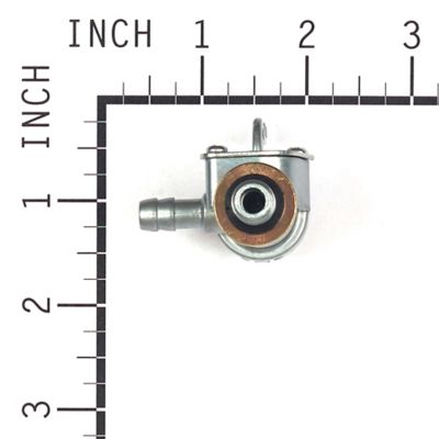 Image showing  Fuel Valve for Briggs & Stratton 110000, 111000, 11A000 and 120000 Engines