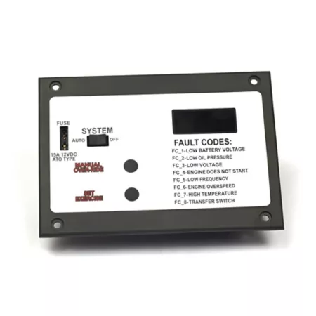 Briggs & Stratton Starter Control Panel for select Briggs & Stratton models Mower Engines & Parts