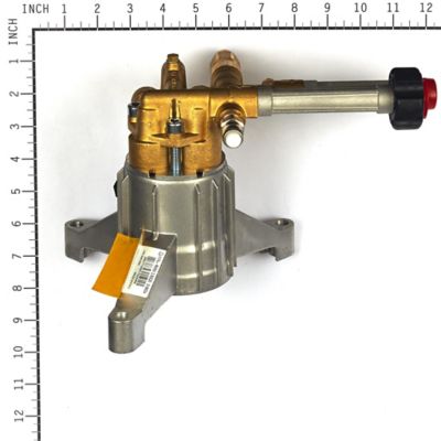 Image showing  Pressure Washer Pump for Select Briggs & Stratton Models, 317142GS
