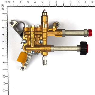 Image showing  Pressure Washer Pump for Select Briggs & Stratton Models, 317142GS