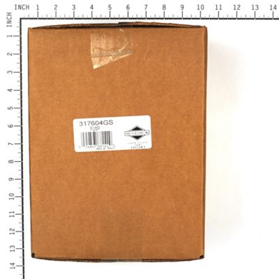 Image showing  Pressure Washer Pump for Select Briggs & Stratton Models