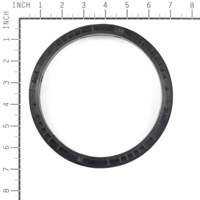 Image showing  Inner Retainer Ring for Select Briggs & Stratton Models, 337227MA