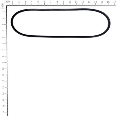 Image showing  Murray Belt for Snow Throwers