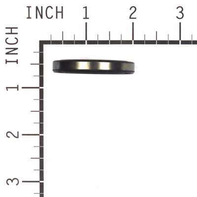 Image showing  Oil Seal for Select Briggs & Stratton Models, 391086S