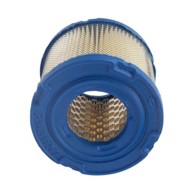 Briggs & Stratton Air Filter for Briggs & Stratton 7 to 18 HP Horizontal Engines, 393957S