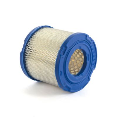Image showing  Air Filter for 7 to 18 HP Horizontal Engines, 393957S