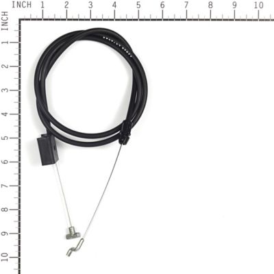 Image showing  Replacement S-Cable for Select Murray Models, 39 in.
