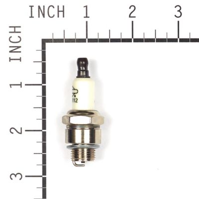 Image showing  L-Head Engine Spark Plug, 5095K