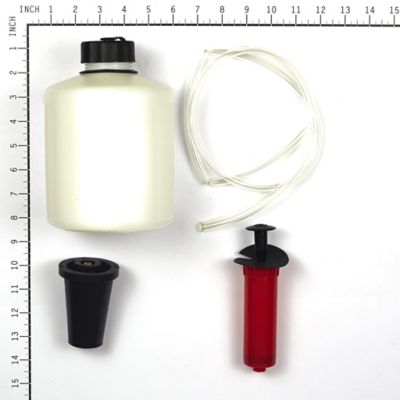 Image showing  Extractor Oil for Select Briggs & Stratton Models, 1.6 L