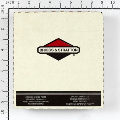 Image showing  Outer Retainer Ring for Select Briggs & Stratton Models, 585193MA