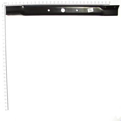 Image showing  30 in. High-Lift Lawn Mower Blade for Snapper Mowers