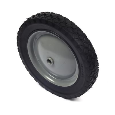 Briggs & Stratton Self-Propelled Wheel for Select Briggs & Stratton Models, Gray, 7035726YP