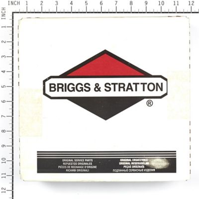 Image showing  Self-Propelled Wheel for Select Briggs & Stratton Models, Gray, 7035726YP