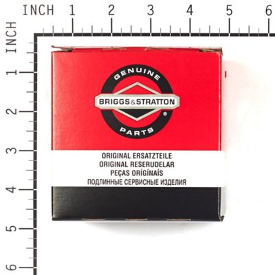 Image showing  Driven Disc for Select Briggs & Stratton Models, 7041855YP