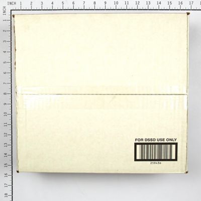 Image showing  Replacement Wheel for Select Briggs & Stratton Models, 12 in. x 2 in., 7105711YP