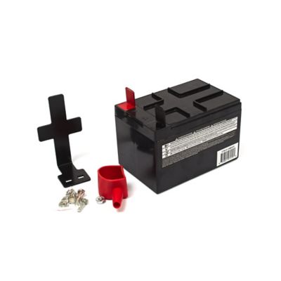 Briggs & Stratton Sealed Battery Kit for Select Briggs & Stratton Models, 7600188YP