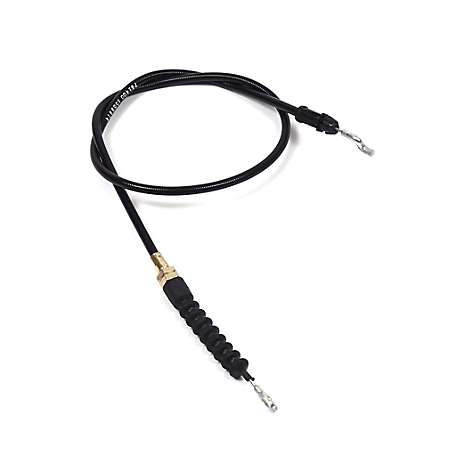 Briggs & Stratton Auger Clutch Cable for Select Briggs & Stratton Models, 761400MA