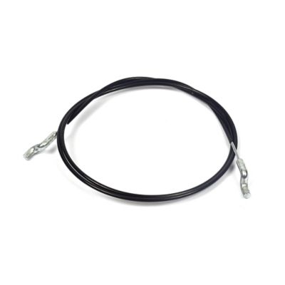 Briggs & Stratton Control Cable for Select Murray Snow Thrower Models, 762259MA