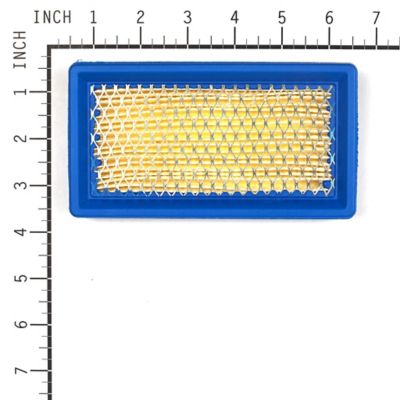 Image showing  Air Filter for Select Generac Models, 78601GS