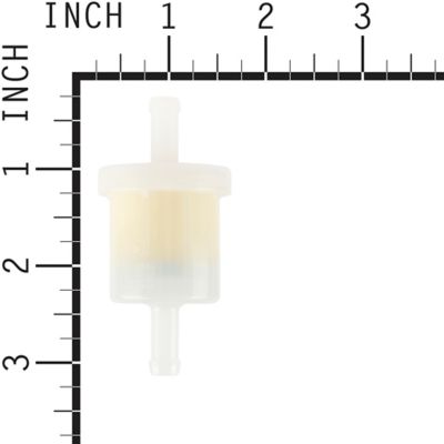 Image showing  Fuel Filters for Select Models, 5-Pack, 84001895M