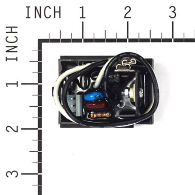 Image showing  Power Regulator for Select Briggs & Stratton Models, 84132GS