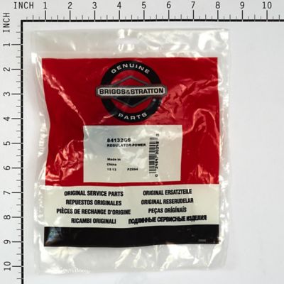 Image showing  Power Regulator for Select Briggs & Stratton Models, 84132GS