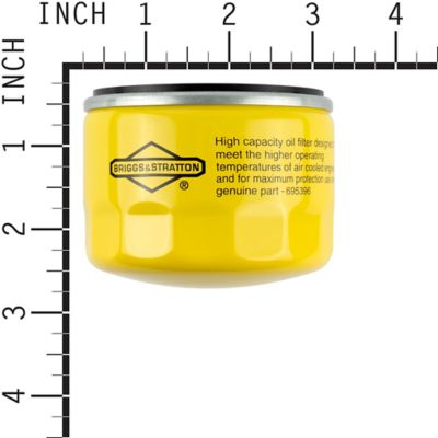 Image showing  Commercial Series Engine Maintenance Kit
