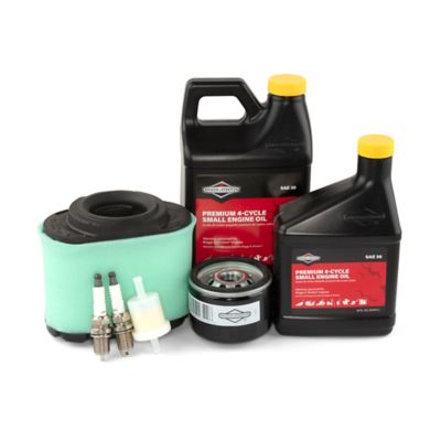 Briggs & Stratton Professional Series Engine Maintenance Kit