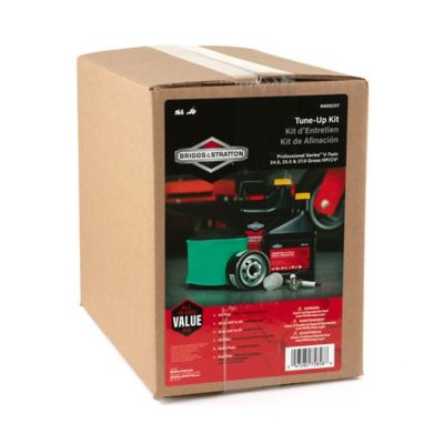 Image showing  Professional Series Engine Maintenance Kit