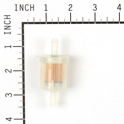 Image showing 6 th Briggs & Stratton Professional Series Engine Maintenance Kit