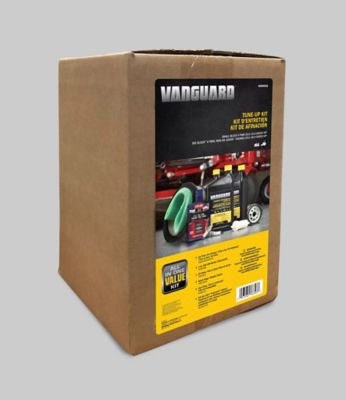 Briggs & Stratton Vanguard Series Engine Maintenance Kit, Small and Big Blocks