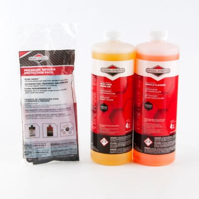 Briggs & Stratton Pressure Washer Maintenance Kit