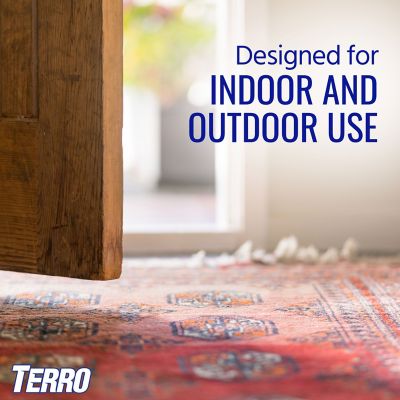 Image showing  0.53 oz. Roach Bait Powder Plus Applicator