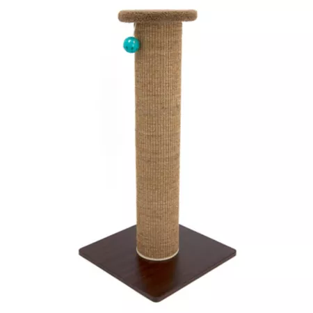 Kitty City Cat Scratching Perch Toy Scratchers