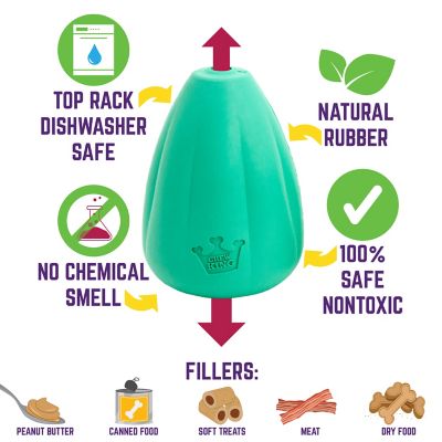 Image showing  Dog Toys, 2-Pack