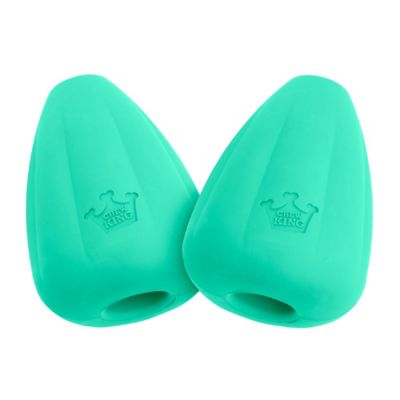 Chew King Dog Toys, 2-Pack