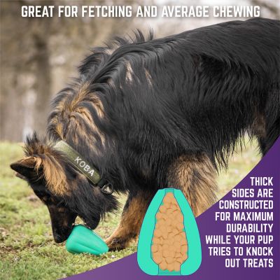 Image showing  Dog Toys, 2-Pack