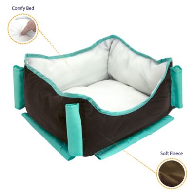 Image showing  Steel Claw Bed Replacement